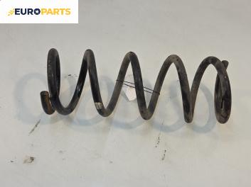 Пружина за ходова част за Nissan Murano I SUV (08.2003 - 09.2008), джип, позиция: задна