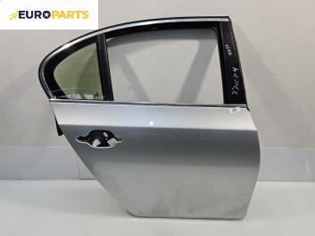 Врата за BMW 5 Series E60 Sedan E60 (07.2003 - 03.2010), 4+1 вр., седан, позиция: задна, дясна
