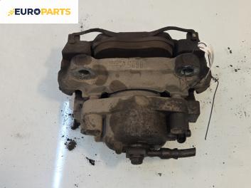 Спирачен апарат за Opel Vectra C Sedan (04.2002 - 01.2009), позиция: предна, лява