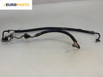 Климатични тръби за Mercedes-Benz E-Class Sedan (W212) (01.2009 - 12.2016)