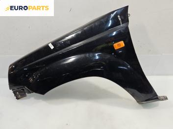 Калник за Nissan X-Trail I SUV (06.2001 - 01.2013), 4+1 вр., джип, позиция: предна, лява