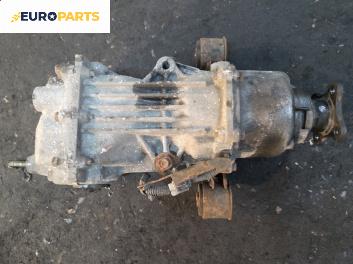 Диференциал за Nissan Murano I SUV (08.2003 - 09.2008) 3.5 4x4, 234 к.с., автоматик