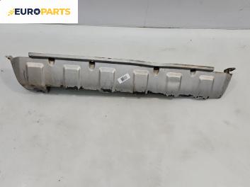 Елемент предна броня за Nissan X-Trail I SUV (06.2001 - 01.2013), джип