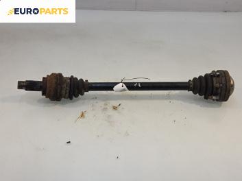 Полуоска за BMW 5 Series E60 Sedan E60 (07.2003 - 03.2010) 525 i, 218 к.с., позиция: задна, лява, автоматик