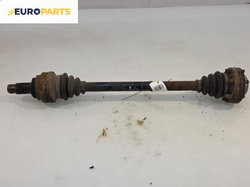 Полуоска за BMW 5 Series E60 Sedan E60 (07.2003 - 03.2010) 525 i, 218 к.с., позиция: задна, дясна, автоматик
