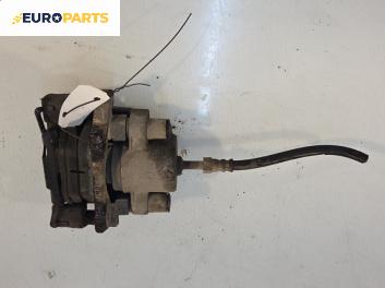 Спирачен апарат за BMW 5 Series E39 Sedan (11.1995 - 06.2003), позиция: задна, лява