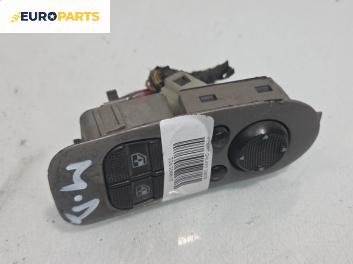 Бутони ел. стъкла и огледала  за Ford Galaxy Minivan I (03.1995 - 05.2006)