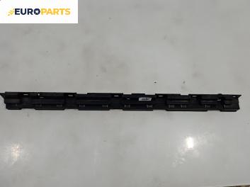 Държач броня за BMW 5 Series F10 Sedan F10 (01.2009 - 02.2017), седан, позиция: задна