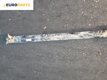 Кардан за Nissan X-Trail I SUV (06.2001 - 01.2013) 2.2 Di 4x4, 114 к.с.