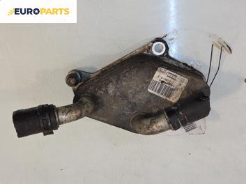 Маслоохладител за Opel Insignia A Sports Tourer (07.2008 - 03.2017) 2.0 Turbo, 220 к.с.