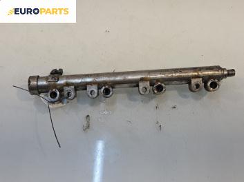 Горивна рейка за Opel Insignia A Sports Tourer (07.2008 - 03.2017) 2.0 Turbo, 220 к.с.