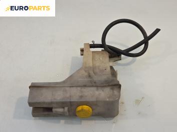 Казанче за антифриз за Nissan X-Trail I SUV (06.2001 - 01.2013) 2.2 Di 4x4, 114 к.с.