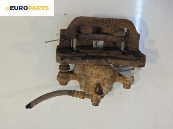 Спирачен апарат за Nissan X-Trail I SUV (06.2001 - 01.2013), позиция: задна, лява