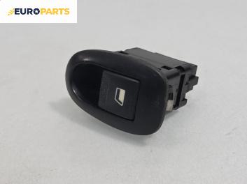 Бутон ел. стъкло  за Peugeot 406 Break (10.1996 - 10.2004)
