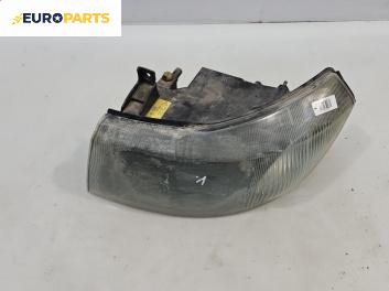 Фар за Ford Transit Box V (01.2000 - 05.2006), товарен, позиция: лява