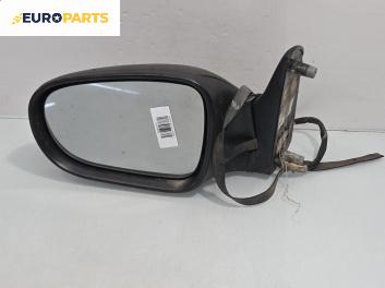 Огледало за Ford Galaxy Minivan I (03.1995 - 05.2006), 4+1 вр., миниван, позиция: лява