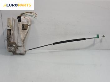 Брава на врата за Ford Galaxy Minivan I (03.1995 - 05.2006), позиция: задна, лява