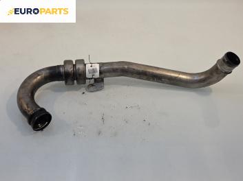 Тръба за охладителна течност за Renault Scenic II Minivan (06.2003 - 07.2010) 1.5 dCi (JM02, JM13), 101 к.с.