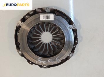 Притискателен диск на съединителя за Renault Scenic II Minivan (06.2003 - 07.2010) 1.5 dCi (JM02, JM13), 101 к.с.