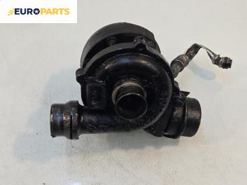 Турбо за Renault Scenic II Minivan (06.2003 - 07.2010) 1.5 dCi (JM02, JM13), 101 к.с.