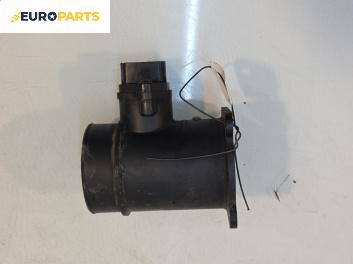 Дебитомер за Nissan X-Trail I SUV (06.2001 - 01.2013) 2.2 Di 4x4, 114 к.с.