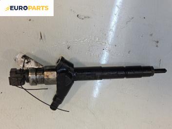 Дюза дизел за Nissan X-Trail I SUV (06.2001 - 01.2013) 2.2 Di 4x4, 114 к.с.