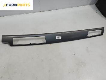 Интериорна пластмаса за BMW 5 Series E60 Sedan E60 (07.2003 - 03.2010), 4+1 вр., седан, позиция: предна