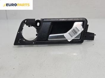 Вътрешна дръжка за Audi A2 Hatchback (02.2000 - 08.2005), 4+1 вр., хечбек, позиция: задна, дясна