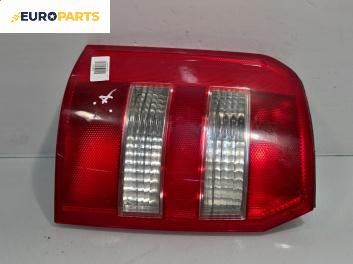 Стоп за Audi A2 Hatchback (02.2000 - 08.2005), хечбек, позиция: дясна