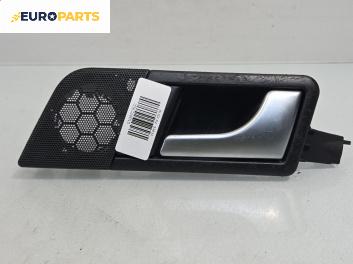 Вътрешна дръжка за Audi A2 Hatchback (02.2000 - 08.2005), 4+1 вр., хечбек, позиция: предна, дясна