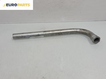 Кука теглене за Audi A2 Hatchback (02.2000 - 08.2005)