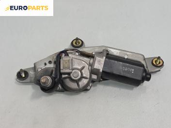 Ел. мотор за чистачките за Nissan X-Trail I SUV (06.2001 - 01.2013), джип, позиция: задна