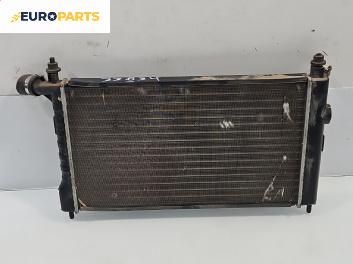 Воден радиатор за Opel Kadett E Sedan (09.1984 - 12.1993) 1.4 i, 60 к.с.