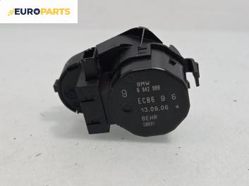 Моторче клапа парно за BMW 5 Series E60 Sedan E60 (07.2003 - 03.2010) 525 i, 218 к.с., № 6942989