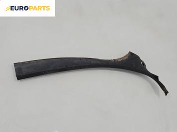 Кора под чистачки за Peugeot 206 Hatchback (08.1998 - 12.2012), 2+1 вр., хечбек