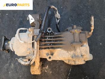 Диференциал за Nissan X-Trail I SUV (06.2001 - 01.2013) 2.2 Di 4x4, 114 к.с.