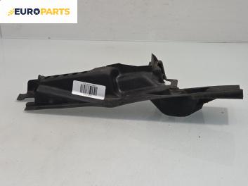 Пластмасова кора за BMW 5 Series E60 Sedan E60 (07.2003 - 03.2010), 4+1 вр., седан