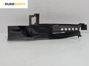 Пластмасова кора за BMW 5 Series E60 Sedan E60 (07.2003 - 03.2010), 4+1 вр., седан