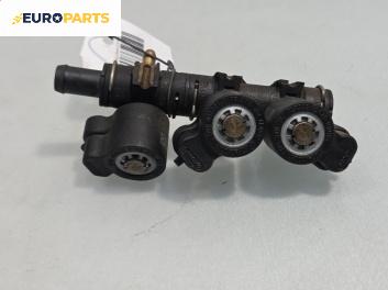 Бензинова рейка за BMW 5 Series E60 Sedan E60 (07.2003 - 03.2010) 525 i, 218 к.с.