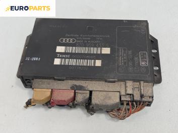 Комфорт модул за Audi A2 Hatchback (02.2000 - 08.2005), № 8Z0959433S