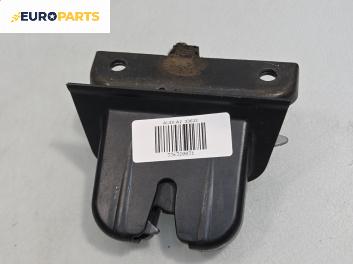 Брава заден капак за Audi A2 Hatchback (02.2000 - 08.2005), хечбек, позиция: задна, № 4B9827505H