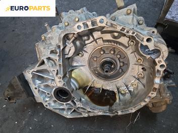 Автоматична скоростна кутия за Nissan Murano I SUV (08.2003 - 09.2008) 3.5 4x4, 234 к.с., автоматик