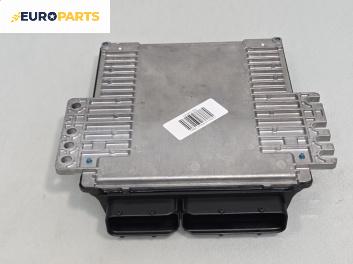 Компютър двигател за Nissan Murano I SUV (08.2003 - 09.2008) 3.5 4x4, 234 к.с., № MEC63-760
