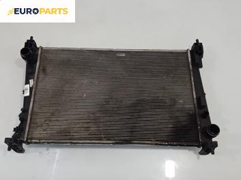 Воден радиатор за Fiat Bravo II Hatchback (11.2006 - 06.2014) 1.6 D Multijet, 120 к.с.