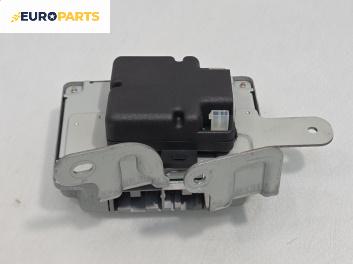 Компютър автоматични скорости за Nissan Murano I SUV (08.2003 - 09.2008), автоматик, № ETC22-180N