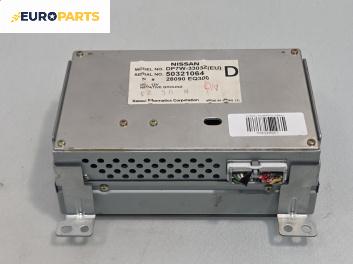 Дисплей навигация за Nissan Murano I SUV (08.2003 - 09.2008), № 28090EQ300