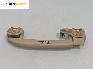 Ръкохватка за таван за Nissan Murano I SUV (08.2003 - 09.2008), 4+1 вр., позиция: задна, дясна