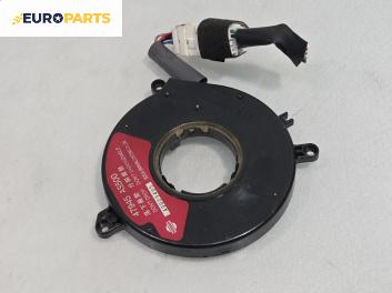 Лентов кабел за Airbag за Nissan Murano I SUV (08.2003 - 09.2008), № 47945AS500