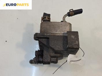 Маслоохладител за Nissan Murano I SUV (08.2003 - 09.2008) 3.5 4x4, 234 к.с.