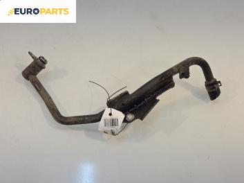 Тръба за охладителна течност за Nissan Murano I SUV (08.2003 - 09.2008) 3.5 4x4, 234 к.с.